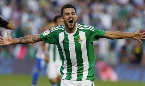 Dani Ceballos