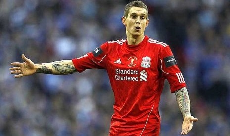 Daniel Agger