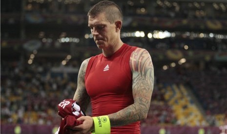 Daniel Agger 