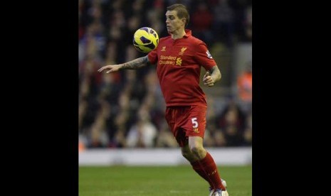 Daniel Agger 