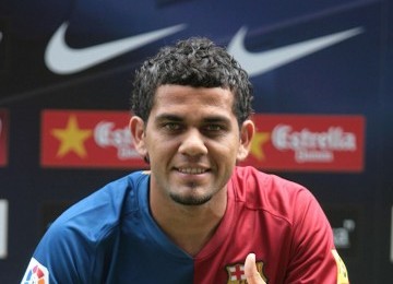 Daniel Alves