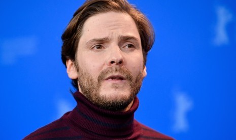 Daniel Brühl