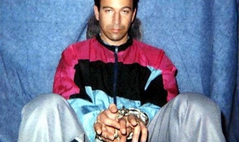 Daniel Pearl