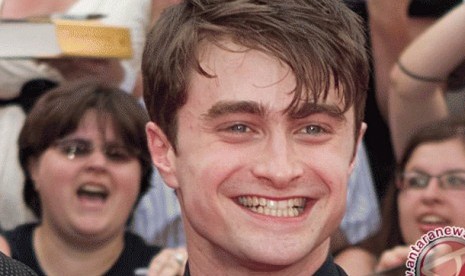 Daniel Radcliffe