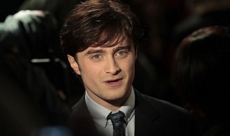 Daniel Radcliffe