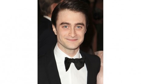 Daniel Radcliffe