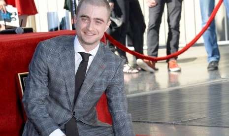 Daniel Radcliffe