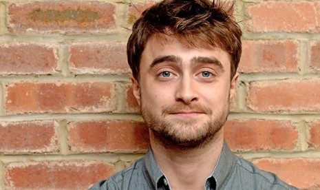 Daniel Radcliffe 