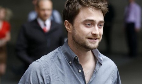 Daniel Radcliffe