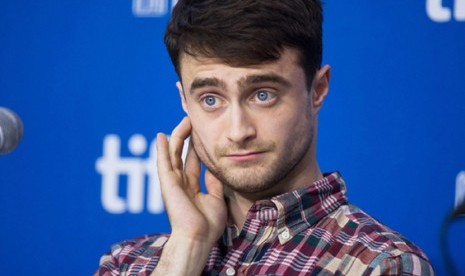 Daniel Radcliffe