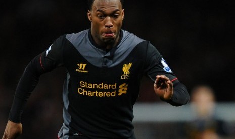 Daniel Sturridge