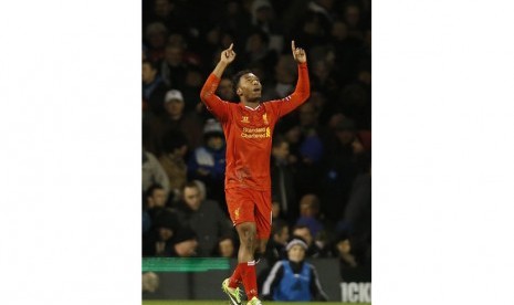 Daniel Sturridge