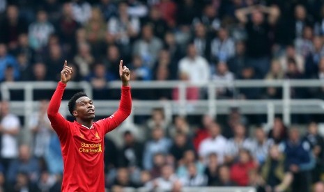 Daniel Sturridge