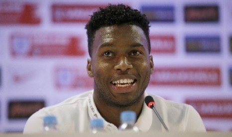 Daniel Sturridge