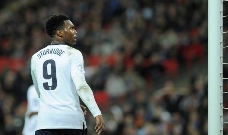 Daniel Sturridge