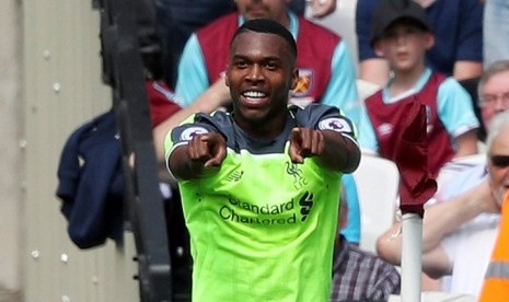 Daniel Sturridge