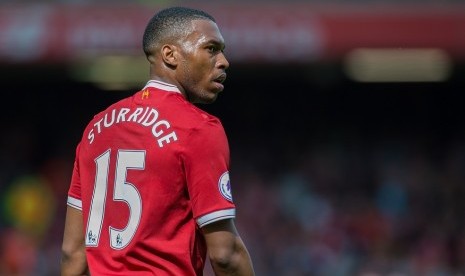 Daniel Sturridge