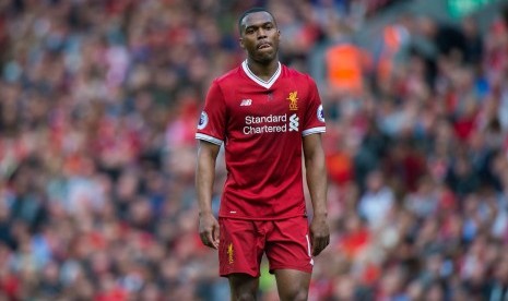 Daniel Sturridge