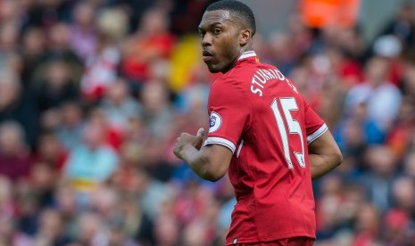 Daniel Sturridge