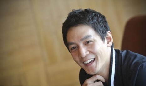 Daniel Wu