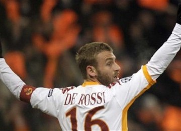 Daniele De Rossi