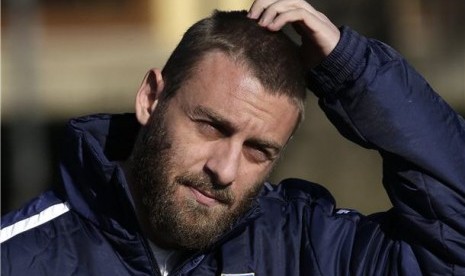 Daniele De Rossi 