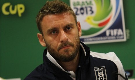 Daniele de Rossi 