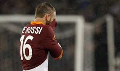 Daniele De Rossi