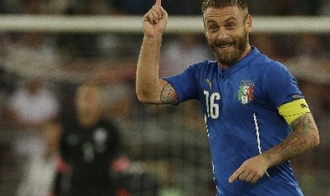 Daniele De Rossi