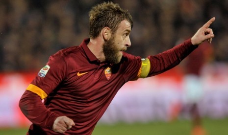 Daniele De Rossi