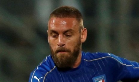 Daniele De Rossi