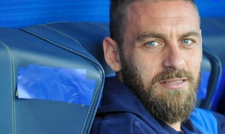 Daniele De Rossi