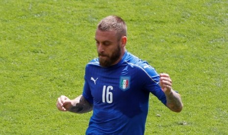 Daniele De Rossi