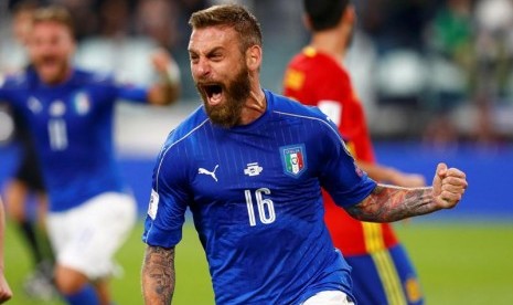 Daniele De Rossi