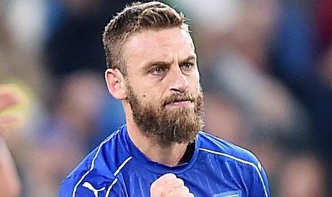 Daniele De Rossi