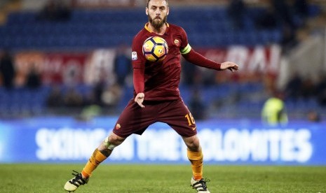 Daniele De Rossi