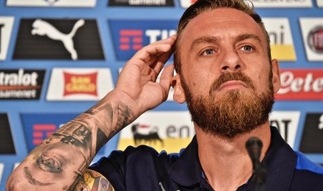 Daniele De Rossi