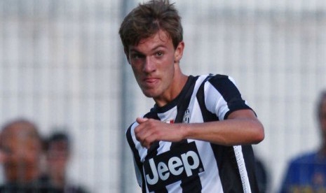 Daniele Rugani