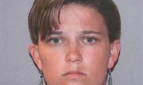 Danielle Shea is shown in this Hamden Police Department photo released on May 19, 2014.