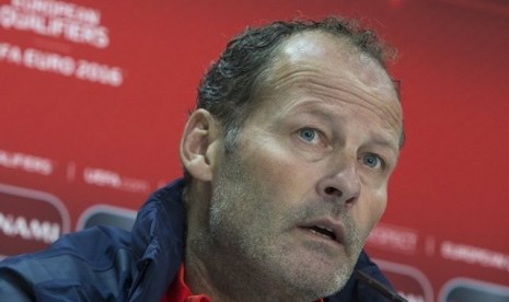 Danny Blind