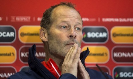 Danny Blind