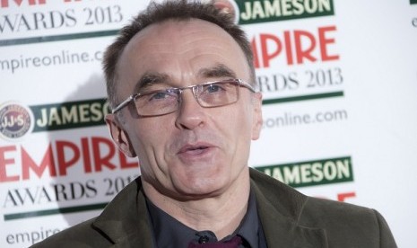 Danny Boyle