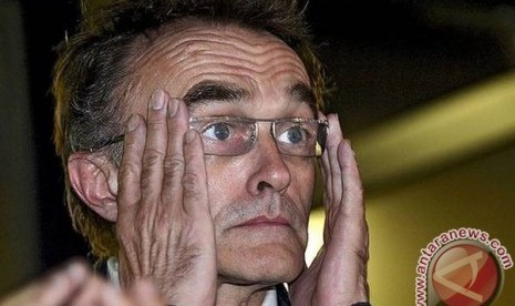 Danny Boyle