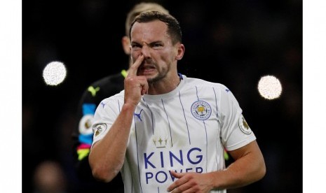 Danny Drinkwater