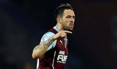 Danny Ings