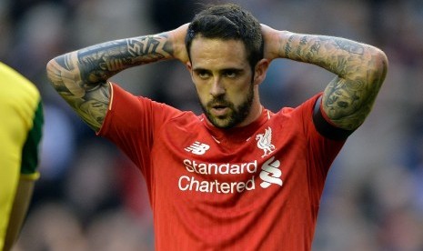 Danny Ings