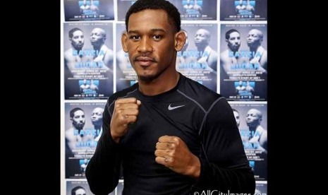 Danny Jacobs