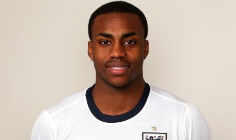 Danny Rose