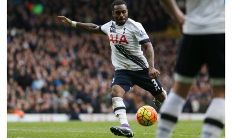 Danny Rose