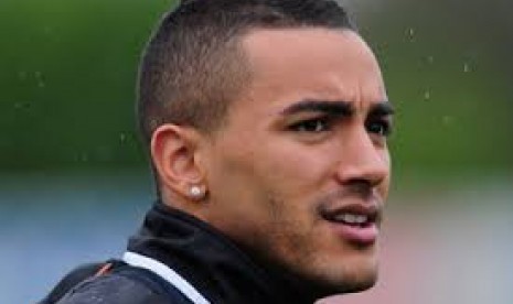 Danny Simpson